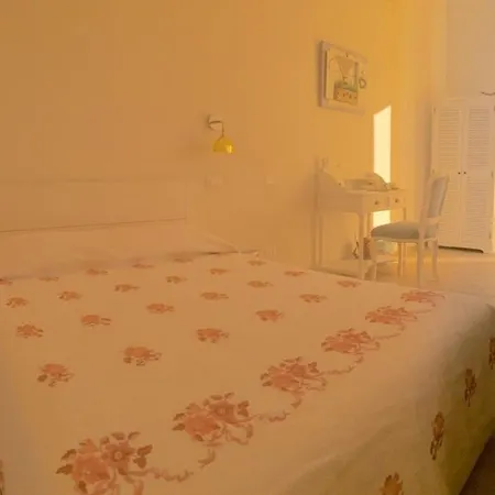 Guest house La Terrazza Sui Miracoli