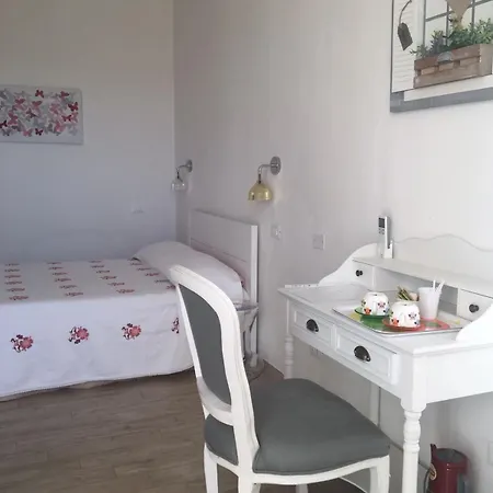 Guest house La Terrazza Sui Miracoli *