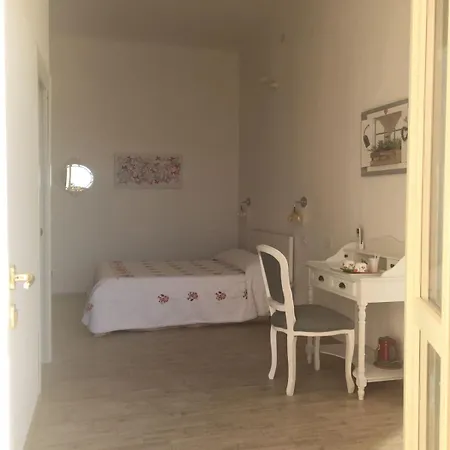 La Terrazza Sui Miracoli