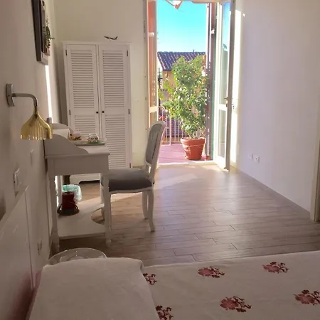La Terrazza Sui Miracoli Pisa