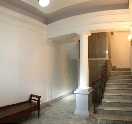 La Terrazza Sui Miracoli
