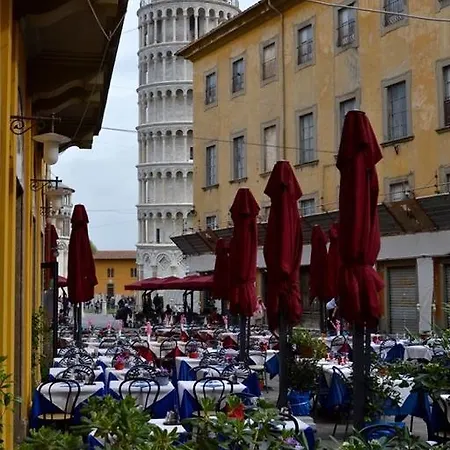 La Terrazza Sui Miracoli 3*